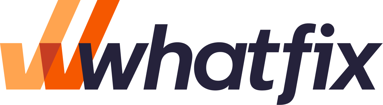 whatfix